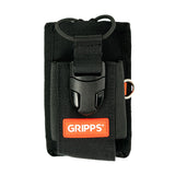 Adjustable Two-Way Radio Holster