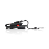 Adjustable Two-Way Radio Holster