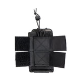 Adjustable Two-Way Radio Holster