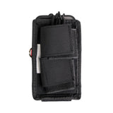 Adjustable Two-Way Radio Holster