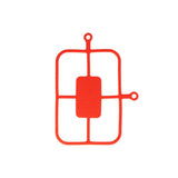 Tablet Gripper with Coil Tether