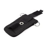 Scaffold Key Holster