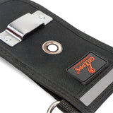 Tape Measure Latch
