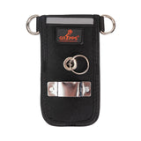 Retractable Tape Measure Latch