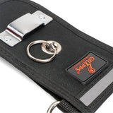 Retractable Tape Measure Latch