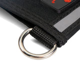 Retractable Tape Measure Latch