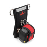 Retractable Tape Measure Latch