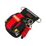 Retractable Tape Measure Latch Kit
