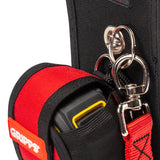 Retractable Tape Measure Latch Kit