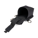 Retractable Tape Measure Holster