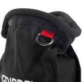 Bolt-Safe Pouch