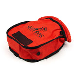 Bolt-Safe Rail Bag