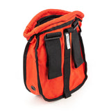 Bolt-Safe Rail Bag