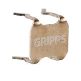 GrippClip - 100 Units