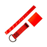 Hammer - Solid Handle Connector Pack For Toolbelt - 2.5kg/5.5lb
