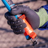 Hammer - Solid Handle Connector Pack For Toolbelt - 2.5kg/5.5lb