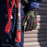 Hammer - Solid Handle Connector Pack For Toolbelt - 2.5kg/5.5lb