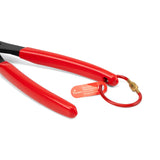 GRIPPS Nips () with Gripplock Cable - 200mm/8"