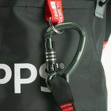 Bungee Tether Triple-Action Carabiner - 18.0kg