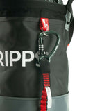 Bungee Tether Triple-Action Carabiner - 18.0kg