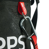 Bungee Tether Two Dual-Action Carabiners - 7.0kg