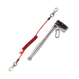 Stainless Steel Scaffold Key 7/16 (21mm)