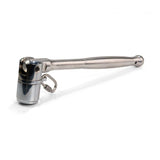 Stainless Steel Scaffold Key 7/16 (21mm)
