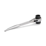 Scaffold Ratchet