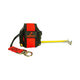 Scaffolders Belt Kit - 7 Tool Retractable with Tool Connector Kits - Size