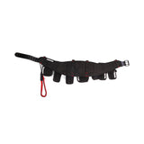 Scaffolders Belt Kit - 7 Tool Retractable with Tool Connector Kits - Size