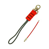 Scaffolders Belt Kit - 7 Tool Retractable with Tool Connector Kits - Size
