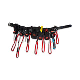 Scaffolders Kit - 7 Tool Bungee