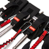 Scaffolders Kit - 7 Tool Bungee