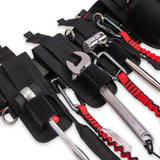 Scaffolders Kit - 7 Tool Bungee