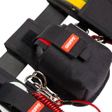 Scaffolders Kit - 5 Tool Bungee & Coil