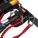 Scaffolders Kit - 5 Tool Bungee & Coil