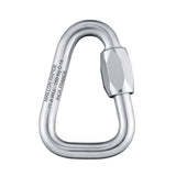 Plated Steel Delta