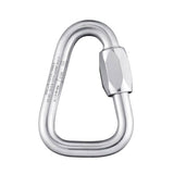 Plated Steel Delta