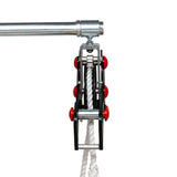 Securpulley with Fixed Mount
