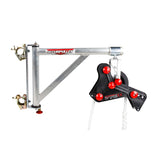 Swivel Mounting Arm