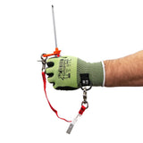 C5 Eco Glove (Sizes ) - S,M,L,XL,2XL