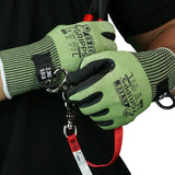 C5 Eco Glove (Sizes ) - S,M,L,XL,2XL