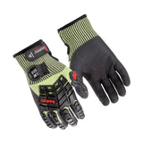 C5 Eco Impact Glove (Sizes ) - XS, S, M, L, XL, 2XL, 3XL
