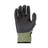 C5 Eco Impact Glove (Sizes ) - XS, S, M, L, XL, 2XL, 3XL