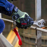 C5 Eco Impact Glove (Sizes ) - XS, S, M, L, XL, 2XL, 3XL