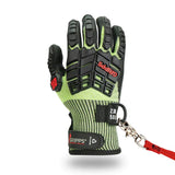 C5 Eco Impact Glove (Sizes ) - XS, S, M, L, XL, 2XL, 3XL