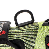 C5 Eco Impact Glove (Sizes ) - XS, S, M, L, XL, 2XL, 3XL