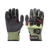 C5 Eco Impact Glove (Sizes ) - XS, S, M, L, XL, 2XL, 3XL