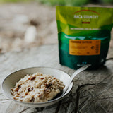 Porridge Supreme