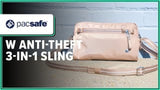 W 3-in-1 Sling